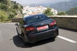 Lexus IS-F 2008 года